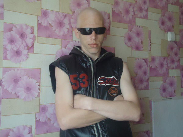 Женек Павлов