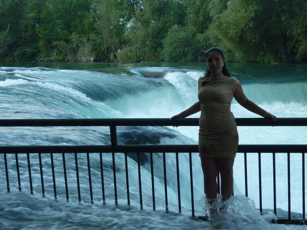 Надежда Марченко