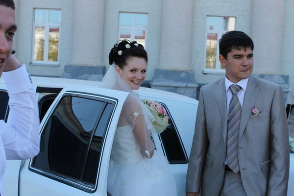 Света Вялькина