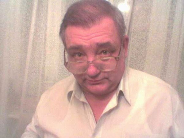 Константин Богданов