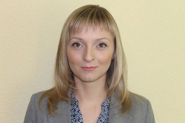 Екатерина Квач