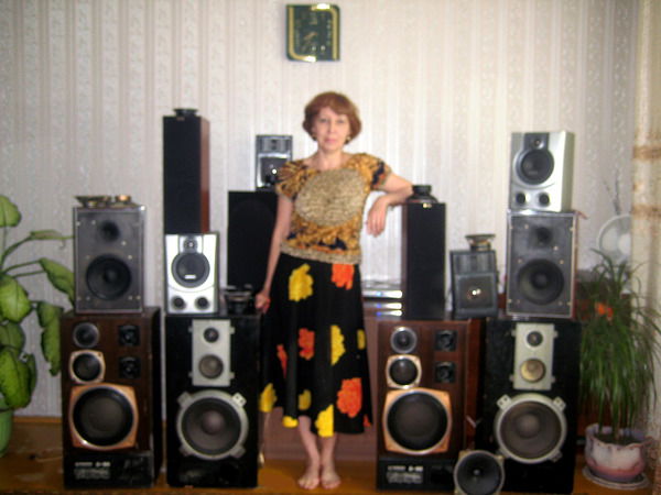 Ольга Дубинина