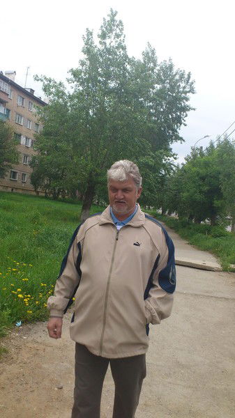 Яков Бугаков