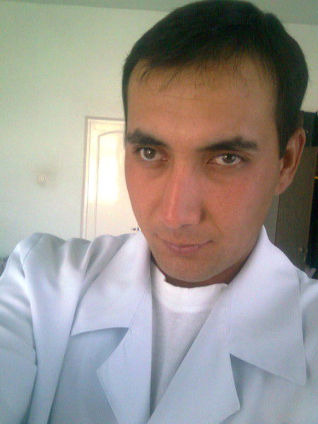 Абдусалом Абдусаломов