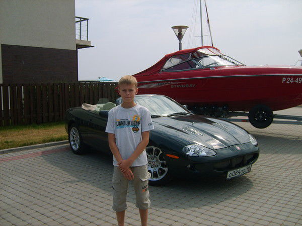 Максим Пуртов