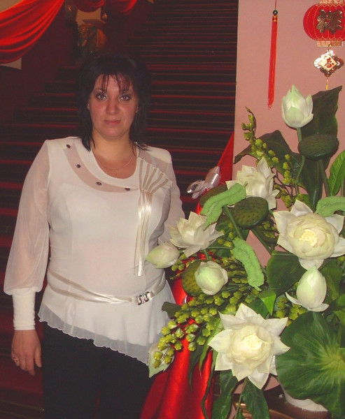 Людмила Папуга