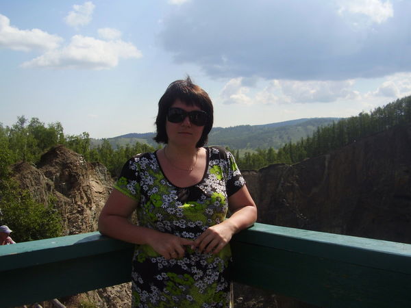 Елена Собецкая