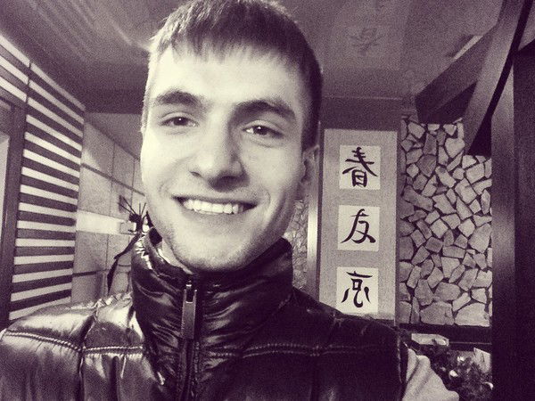 Турпал Мусаев