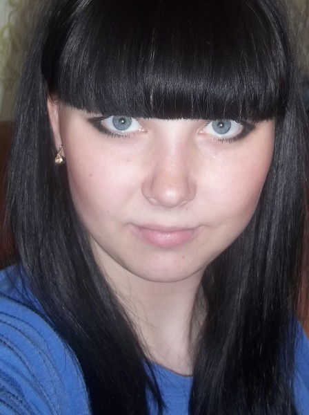 Екатерина Бойко