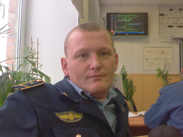 Александр Фадеев