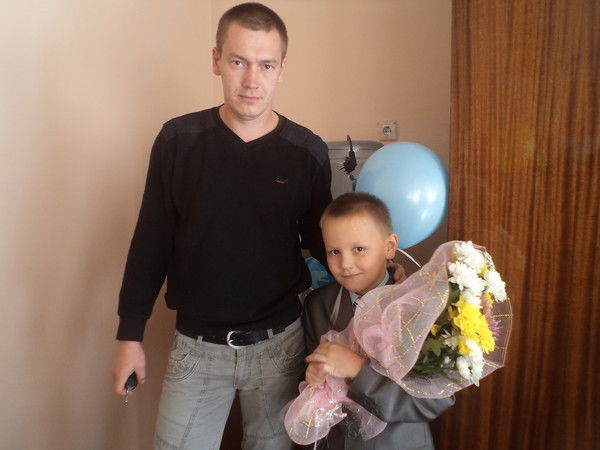 Максим Шляпин