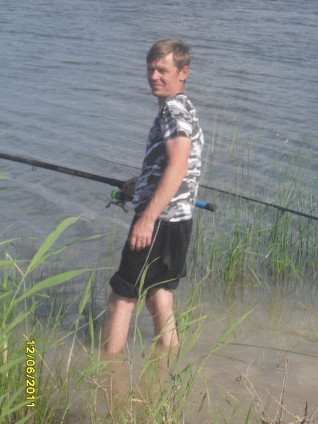 Евгений Яшин