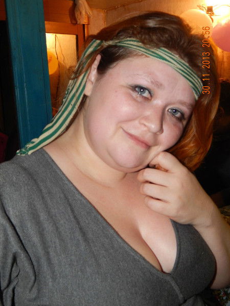 Ольга Лапина