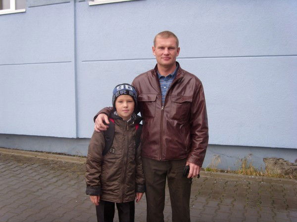 Сергей Котков