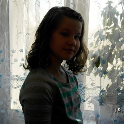 Кристина Клинкова