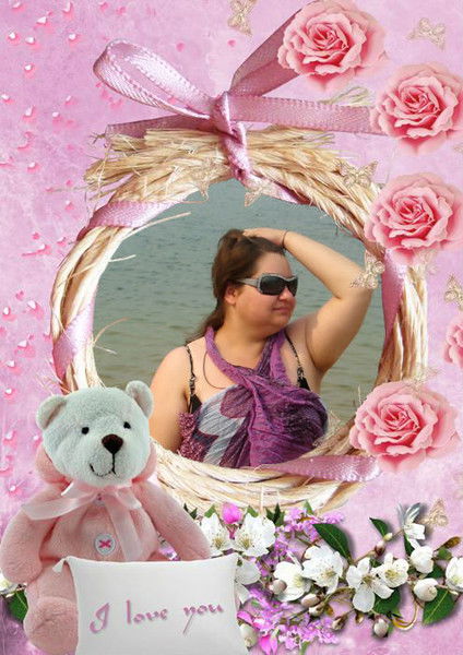 Настя Березина