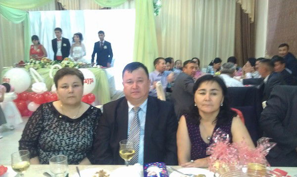 Нурлан Абетов