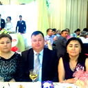 Нурлан Абетов