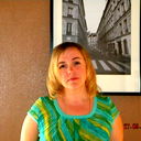 Лена Потокина