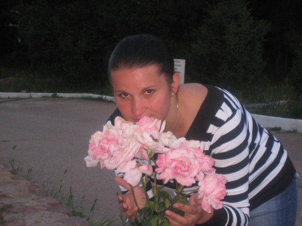 Татьяна Чемисова