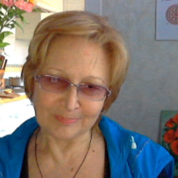 Валентина Канаховская