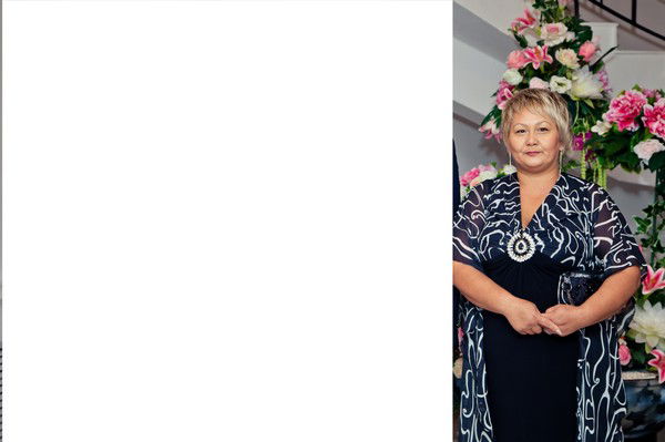 Гульшат Имантаева