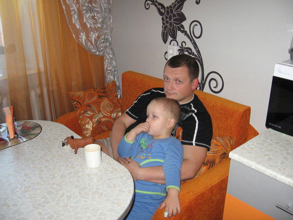 Александр Елькин