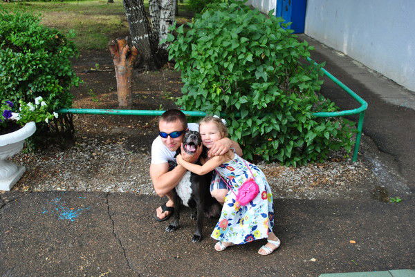 Евгений Попов