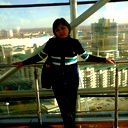 Akerke Suerbaeva