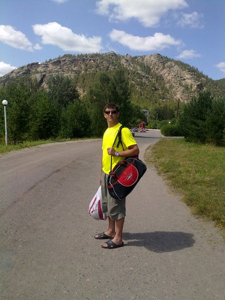 Вячеслав Солонцов