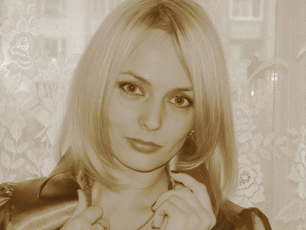 Ирина Синякина