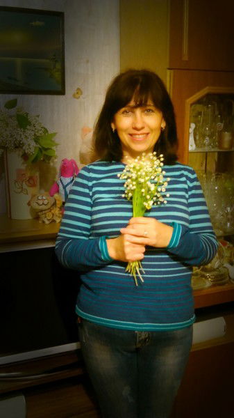 Елена Макарова