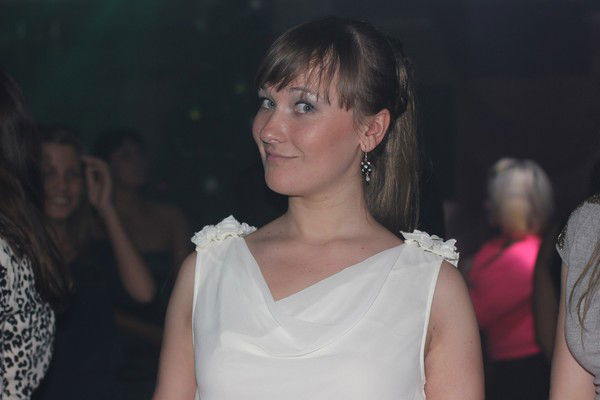 Наталья Линецкая