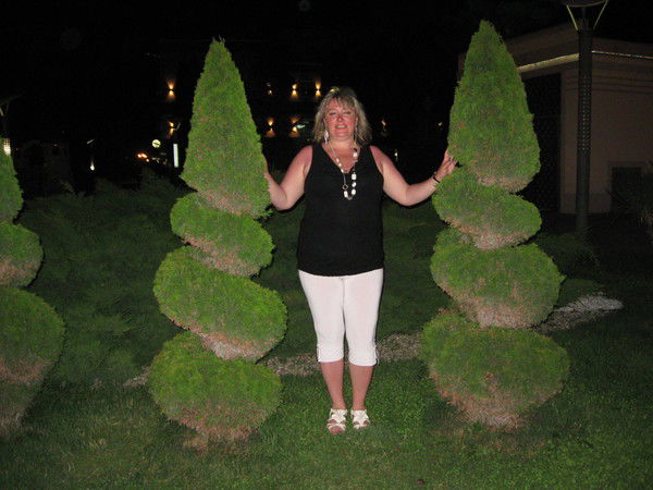 Оксана Ридченко