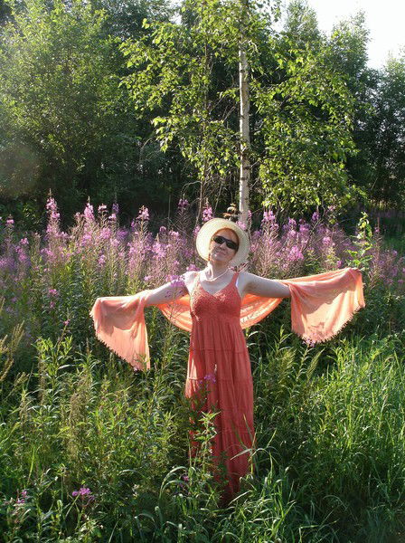 Ольга Климко