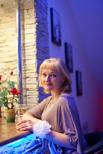 Светлана Худякова