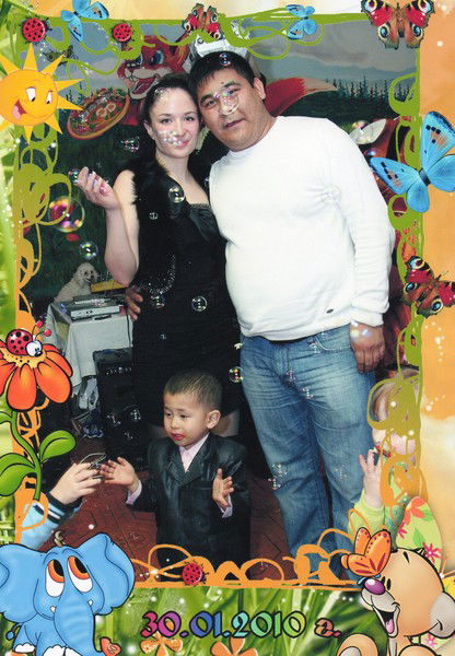 Юлия Кондратович