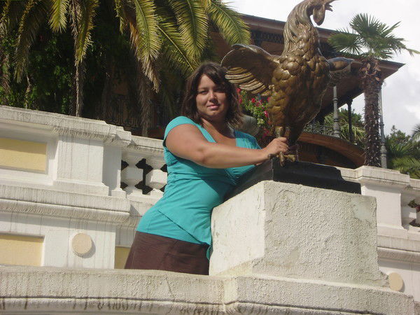 Наталия Рыкова(Брагина)