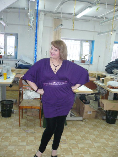 Света Байдикова