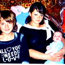 Елена Лисняк
