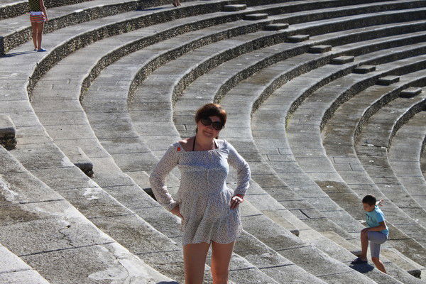 Ольга Бабанова