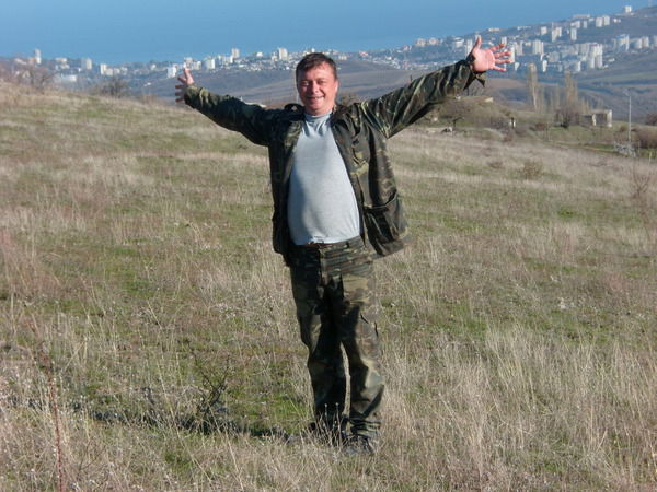 Андрей Малыгин