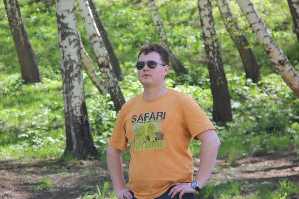 Юрий Новичихин