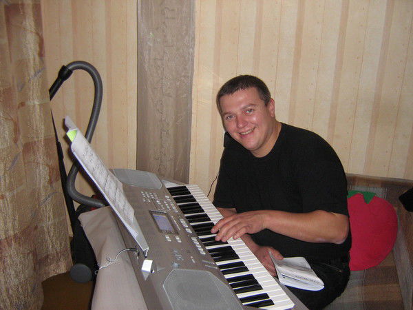 Гена Суслов