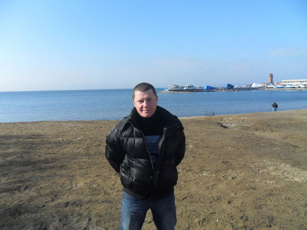 Костя Карпов