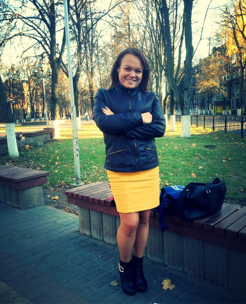 Анна Козлова