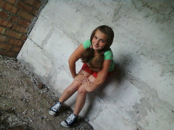 Вероника Куксина