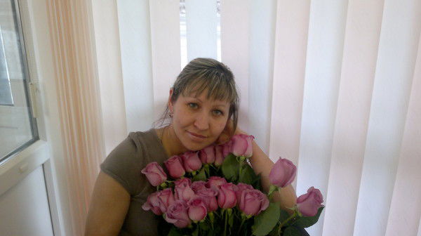 Ольга Волкова