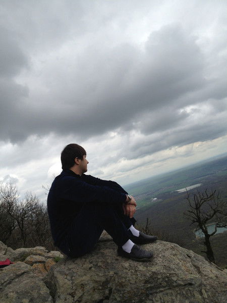 Махмуд Алиев