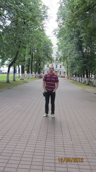 Владимир Житков